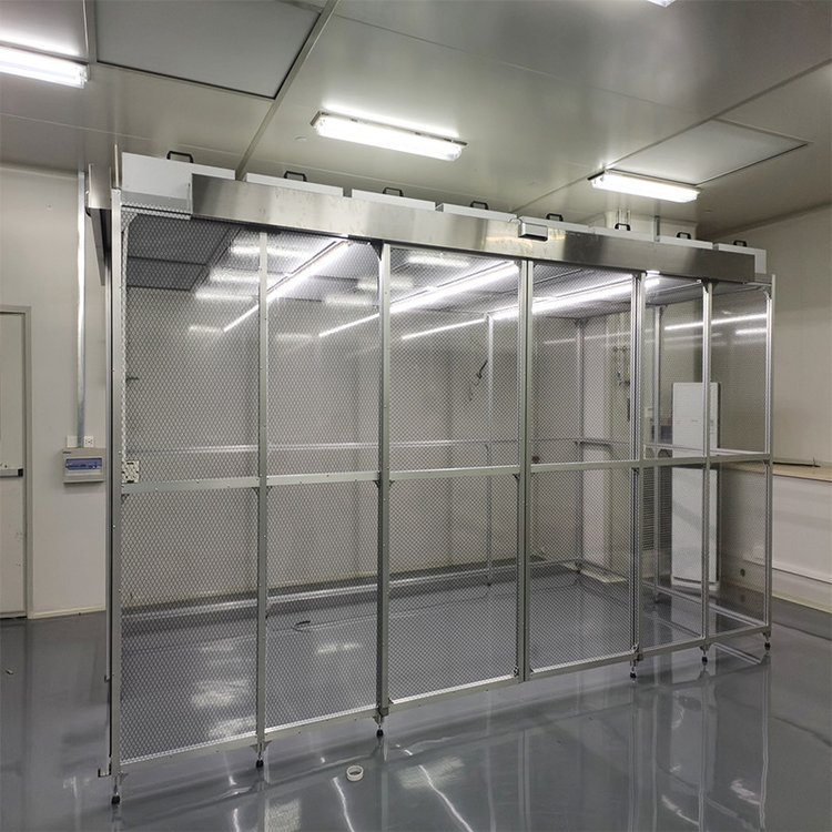 潔凈棚的潔凈度怎么區(qū)分？