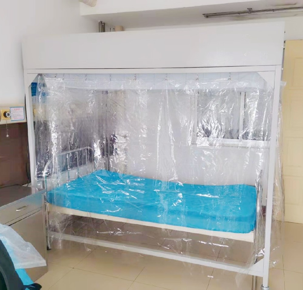 使用層流床的目的是什么，能達(dá)到什么效果？