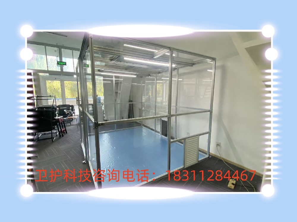 潔凈棚在安裝過程中需要注意哪些關鍵要點，以確保其潔凈等級達標？