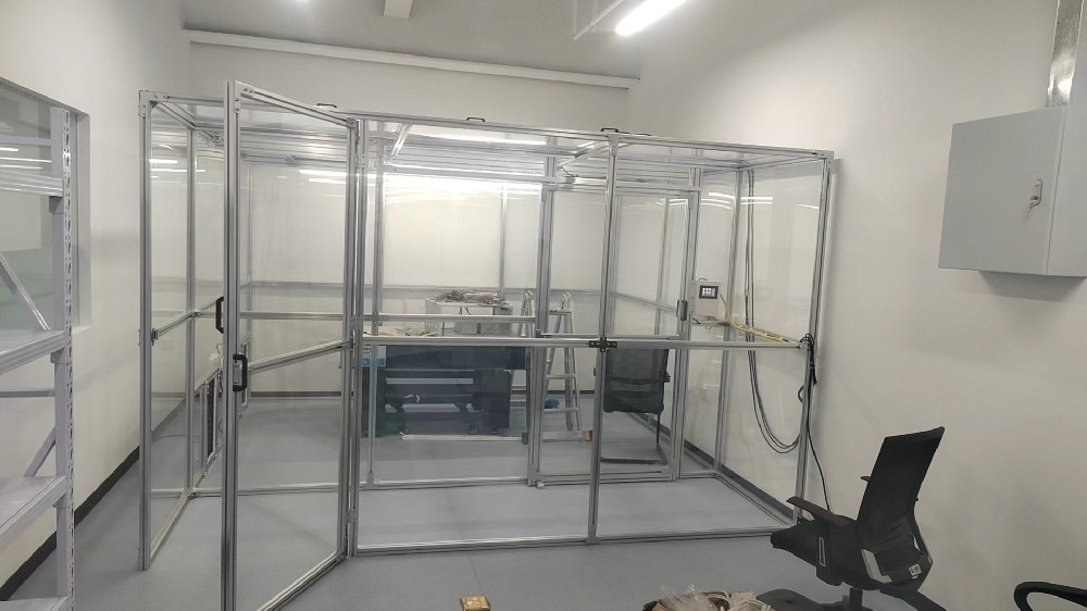 有哪些因素會(huì)影響潔凈棚的潔凈度？