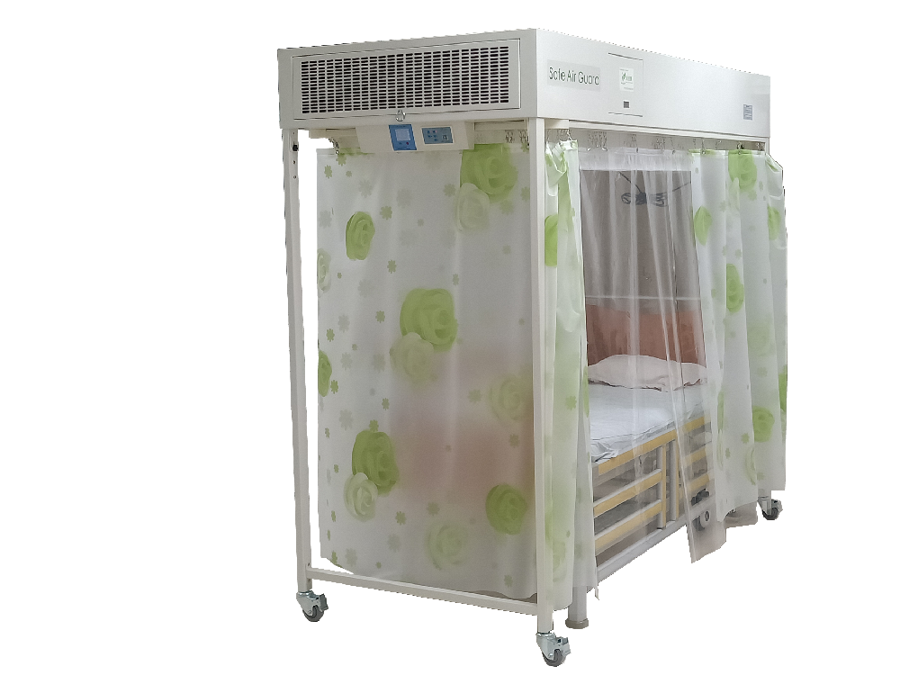 層流床的優(yōu)勢和使用注意事項(xiàng)