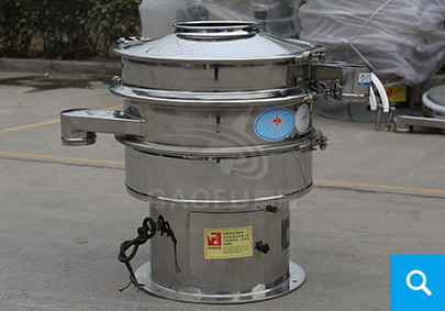 豆?jié){過濾機(jī)