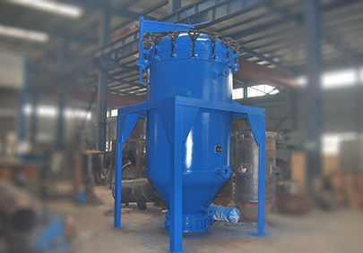 廢機(jī)油過濾機(jī)